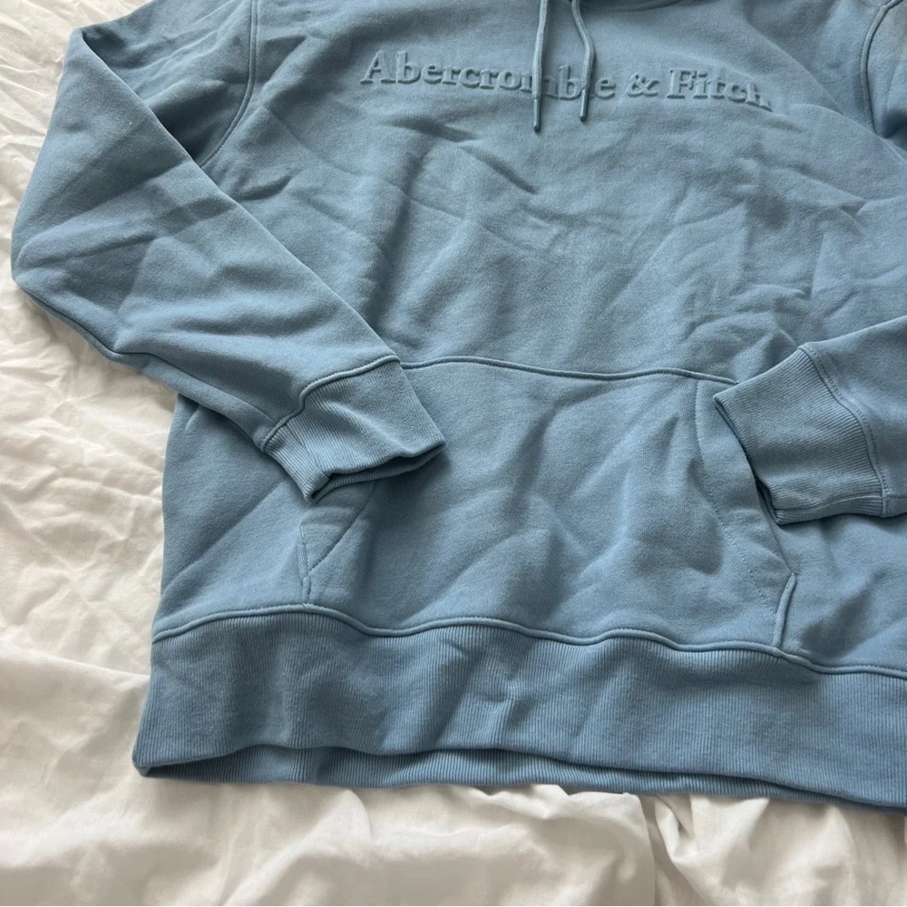 Abercrombie and fitch hoodie - Picture 3 of 3
